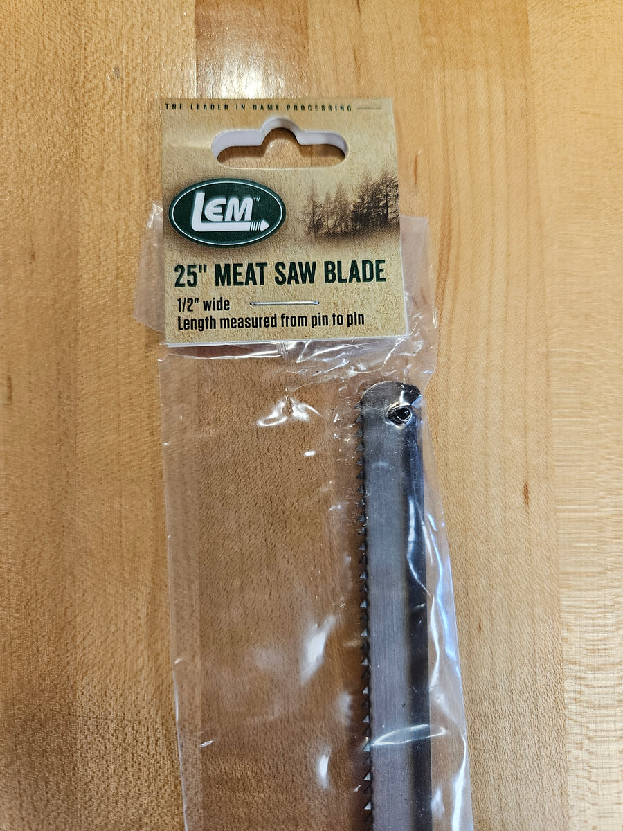 LEM HAND SAW BLADE 25