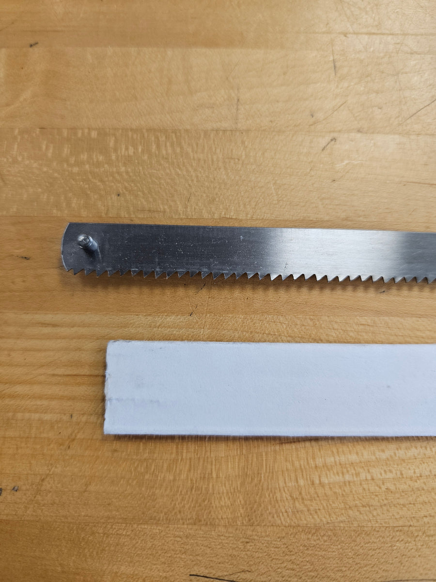 HAND SAW BLADE 19