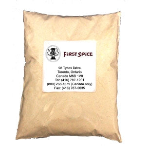 First Spice Beef & Pork Binder 5kg