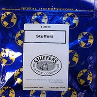 Stuffers Homestyle Burger Binder 5KG