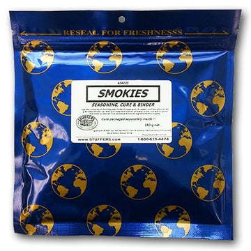 Stuffers Smokies Seasoning & Binder 280g